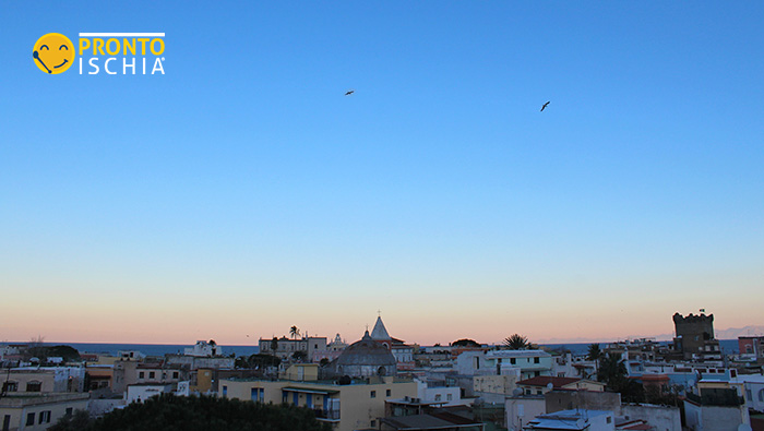 Le cose da vedere all'ombra del Torrione