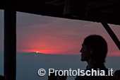 Ischia, Andar per Cantine: Frassitelli al tramonto 25